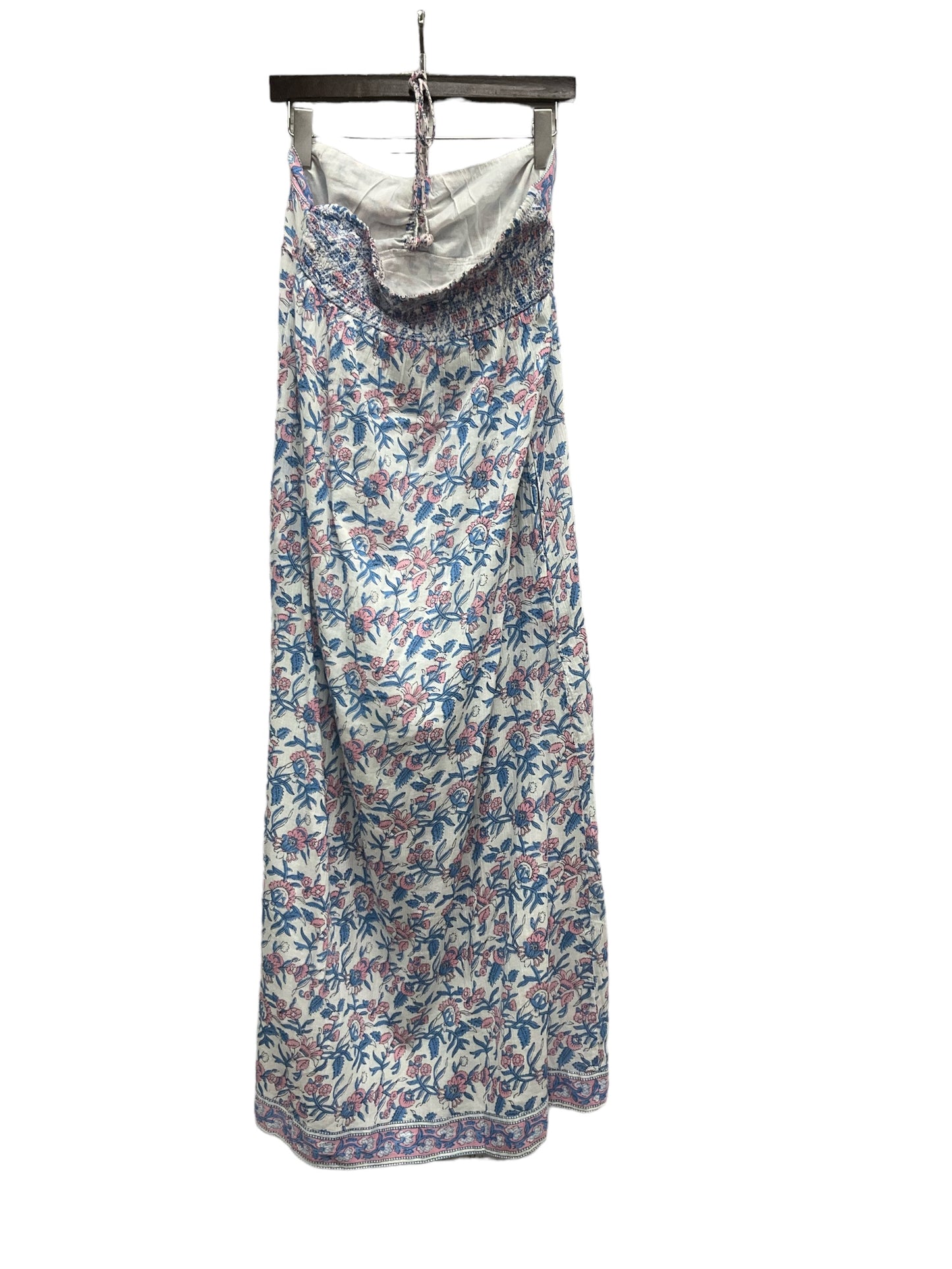 Dress Casual Maxi By Cmb  Size: L
