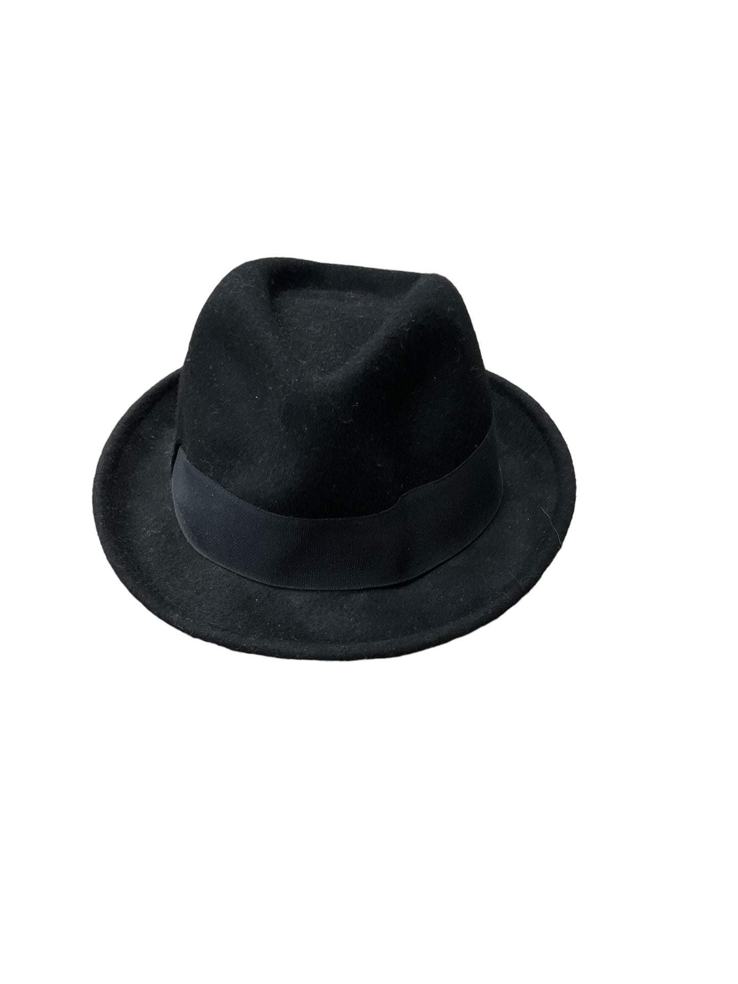 Hat Fedora By Apt 9