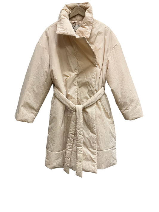 Coat Puffer & Quilted By A New Day  Size: M