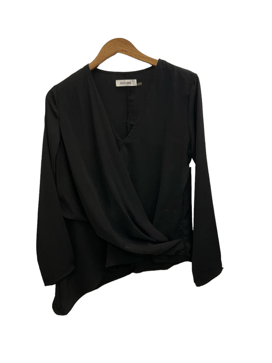 Top Long Sleeve By Cmc  Size: M
