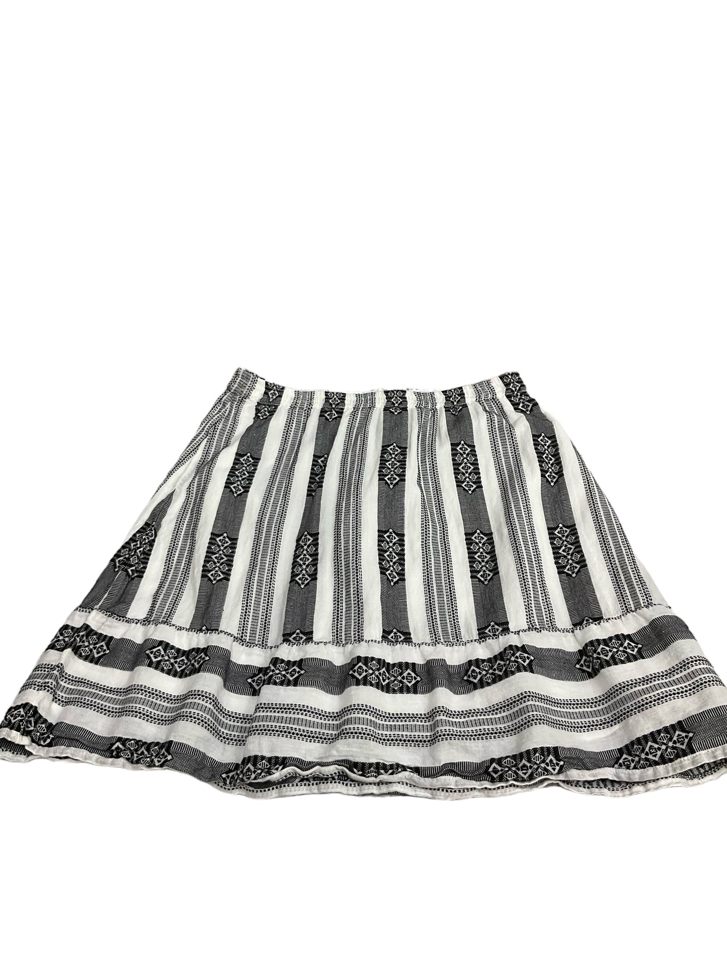 Skirt Mini & Short By Garnet Hill  Size: Xs