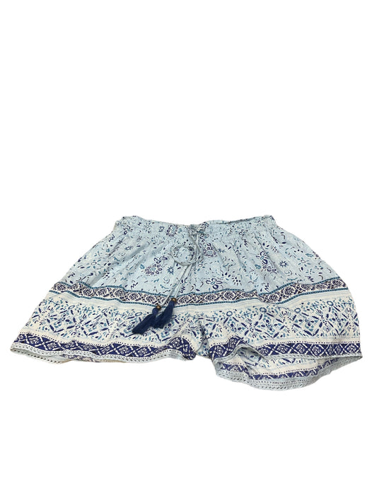 Shorts By Blue Rain  Size: S