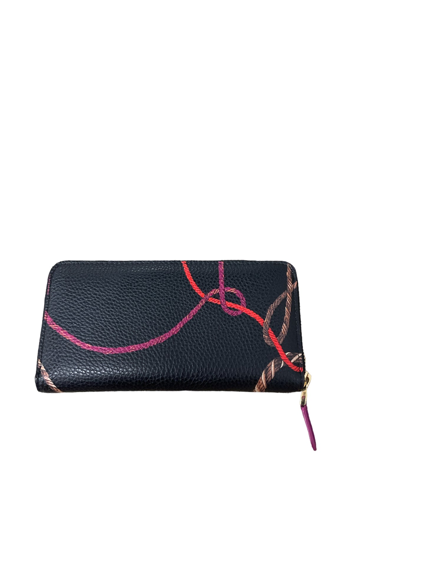 Wallet By Ralph Lauren  Size: Medium