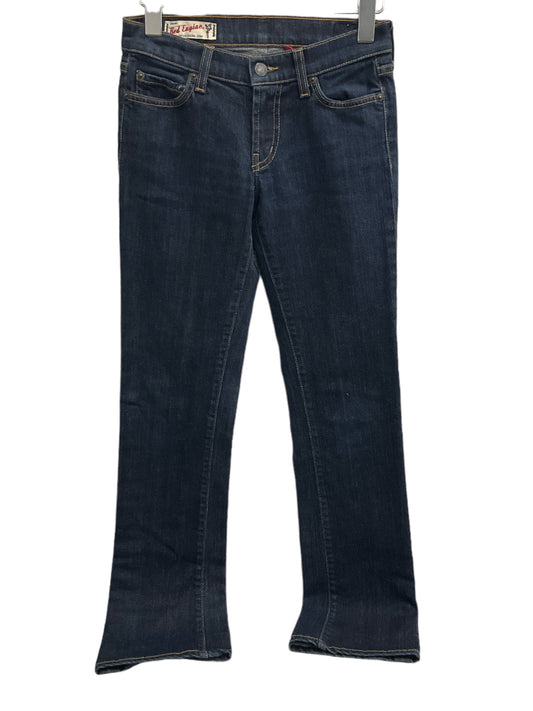 Jeans Boot Cut By Red Engine  Size: 2