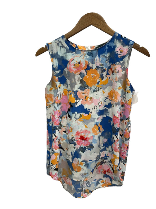 Top Sleeveless By Rose And Olive  Size: S