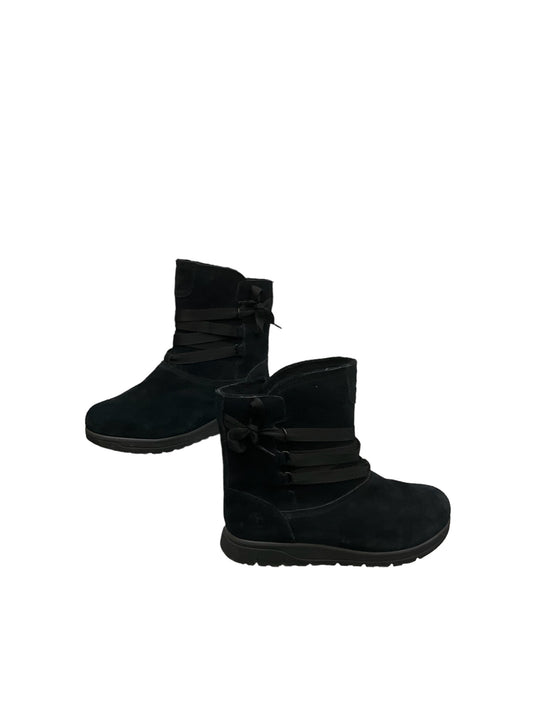 Boots Snow By Timberland  Size: 10