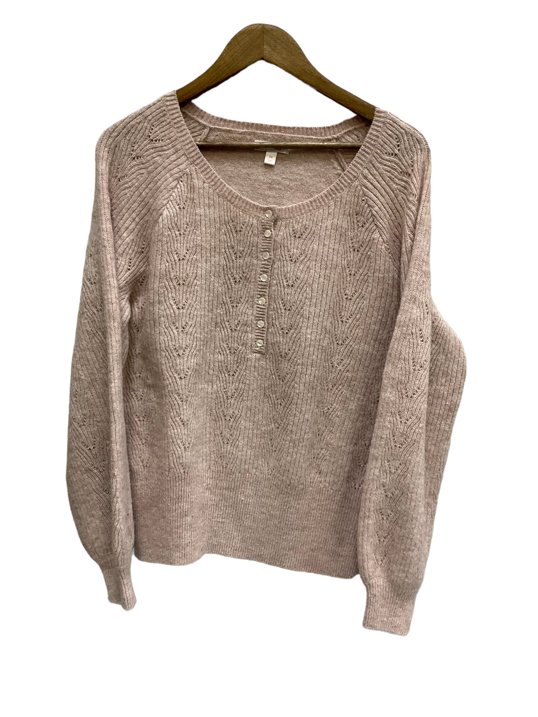 Lauren conrad hot sale flamingo sweater