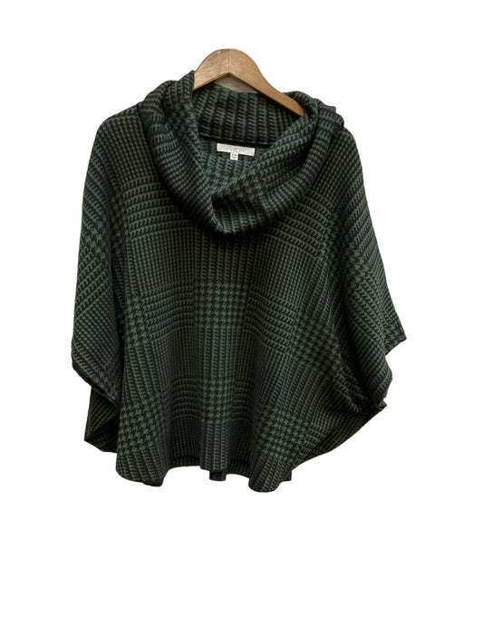 Poncho By Fever  Size: S