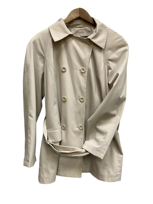 Coat Trenchcoat By New York And Co  Size: Xl