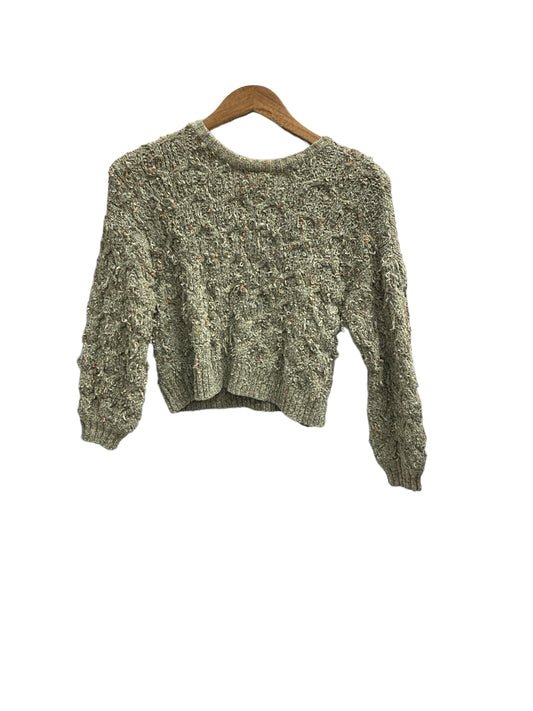 Sweater By Jessica Simpson  Size: S