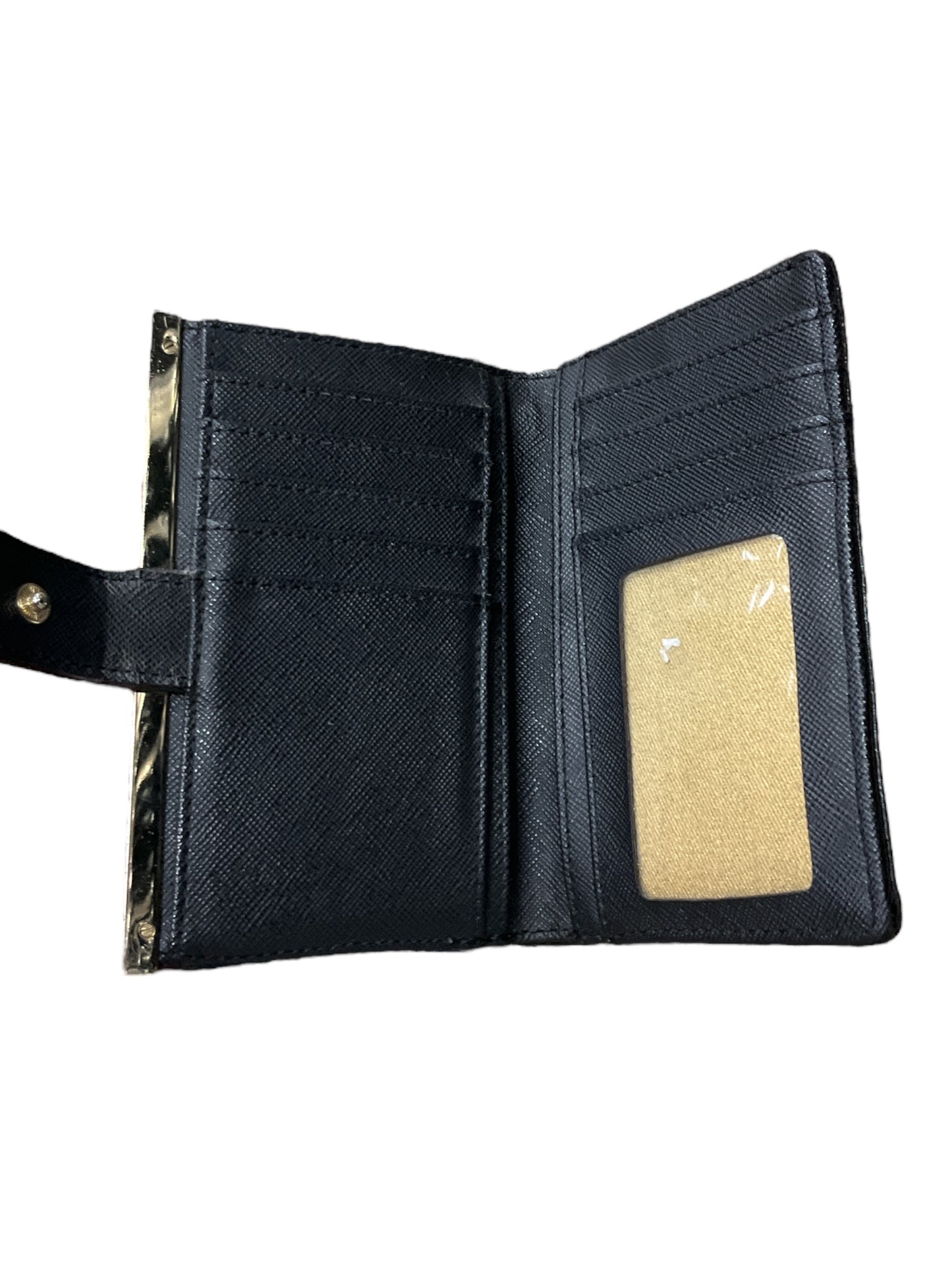 Wallet By Antonio Melani  Size: Small