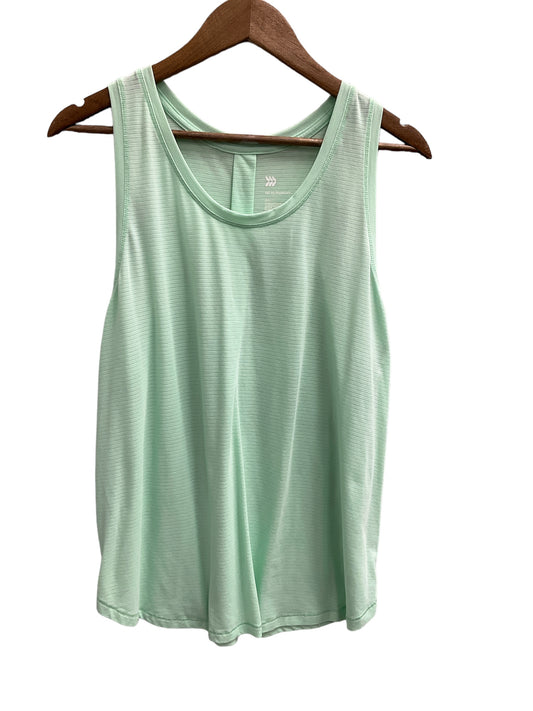 Top Sleeveless By All In Motion  Size: Xxl