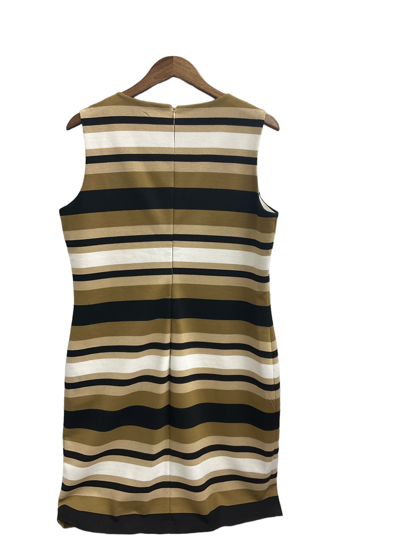 Dress Casual Midi By Calvin Klein  Size: 14
