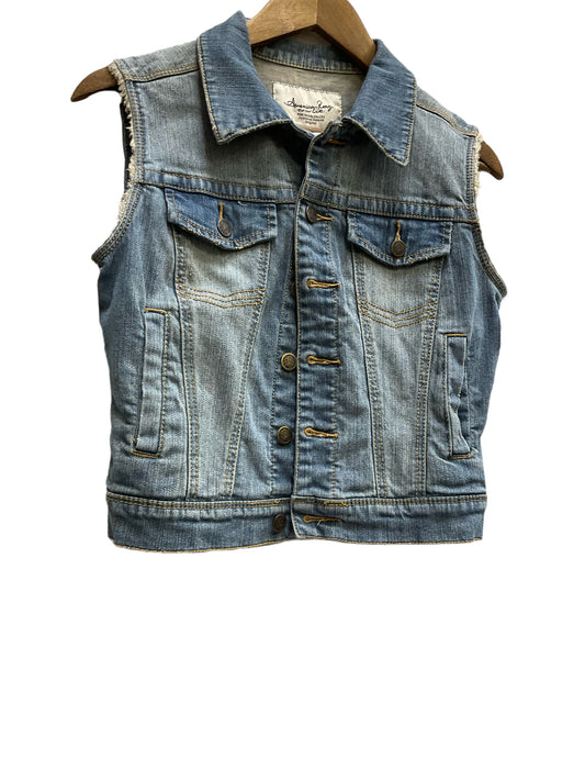 Vest Other By American Rag  Size: S