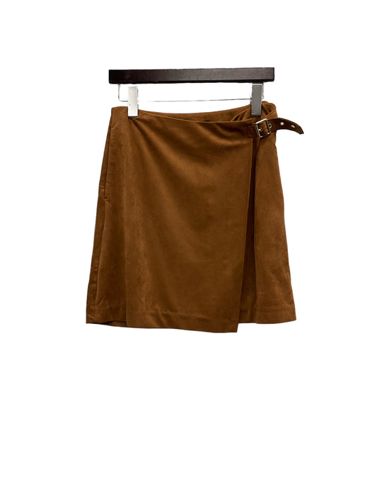 Skirt Mini & Short By Banana Republic  Size: 6