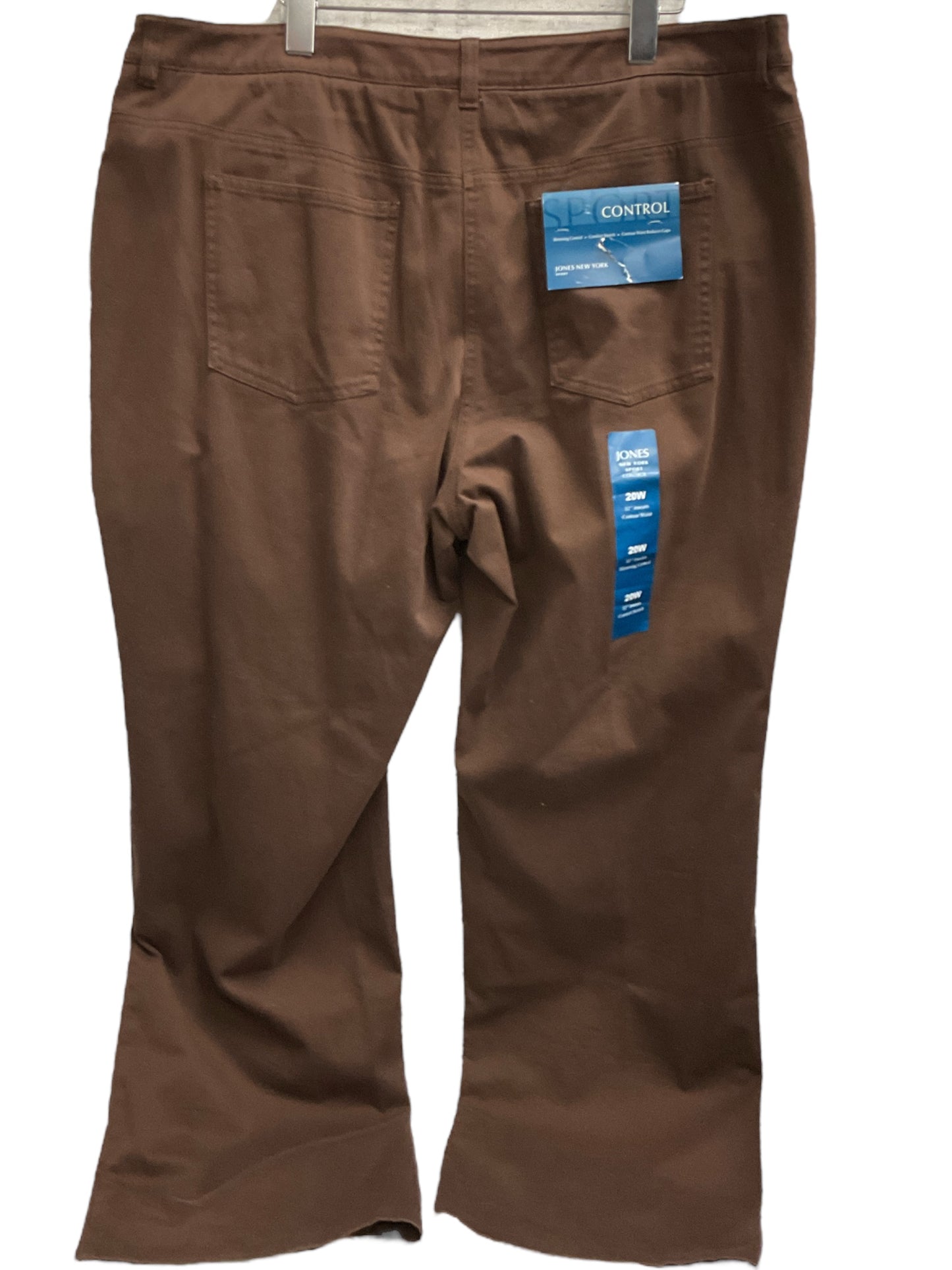 Pants Work/dress By Jones New York  Size: 20