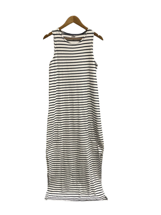 Dress Casual Maxi By Lands End  Size: S