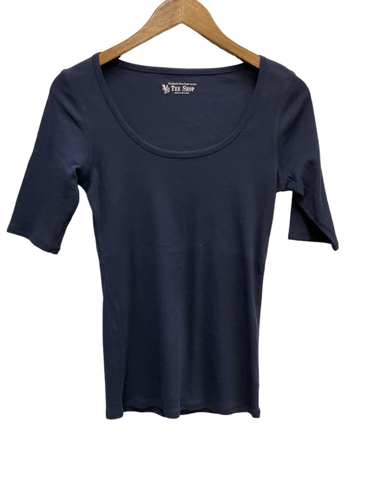 Top Short Sleeve Basic By Tee Shop  Size: M