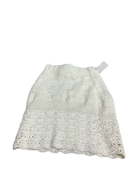 Skirt Mini & Short By Giani Bernini  Size: S