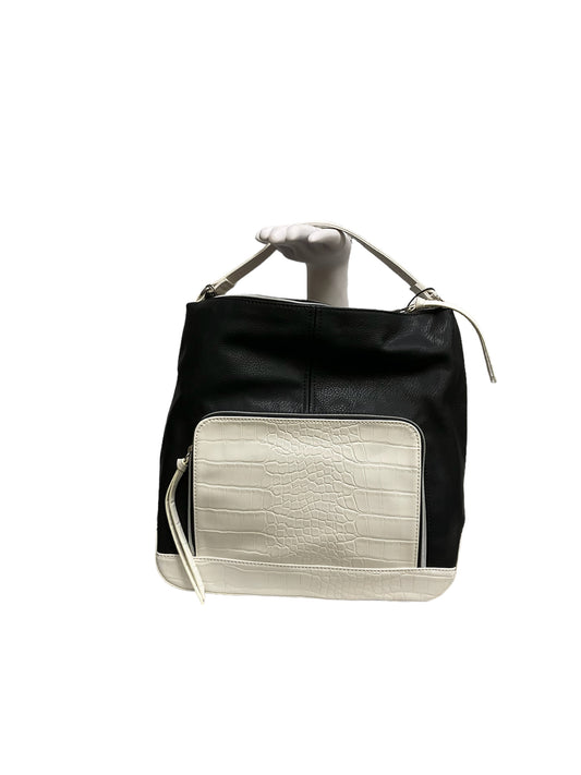Backpack By Twiggy London Hsn  Size: Medium