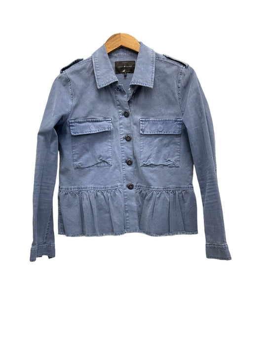 Jacket Other By Lucky Brand  Size: S