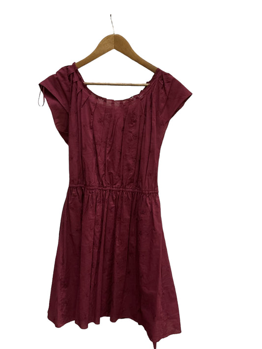 Dress Casual Short By Lc Lauren Conrad  Size: M