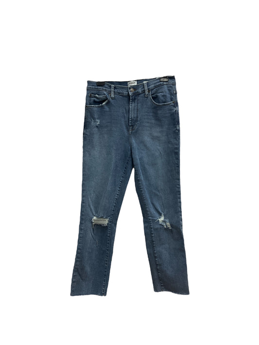 Jeans Flared By Kensie  Size: 6