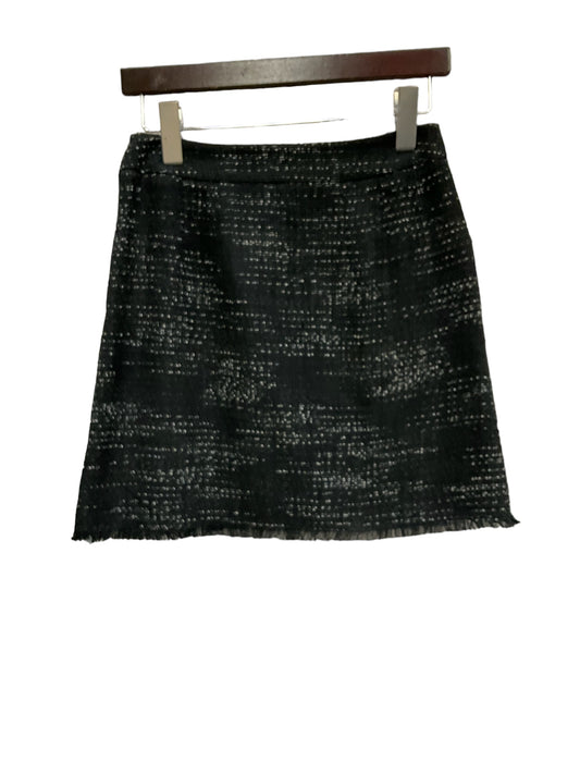 Skirt Mini & Short By Loft  Size: 0r