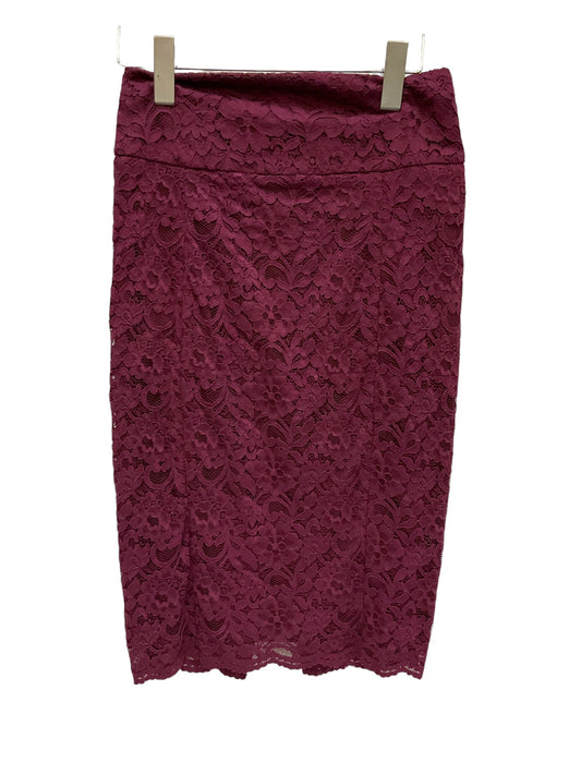 Skirt Midi By Express  Size: S