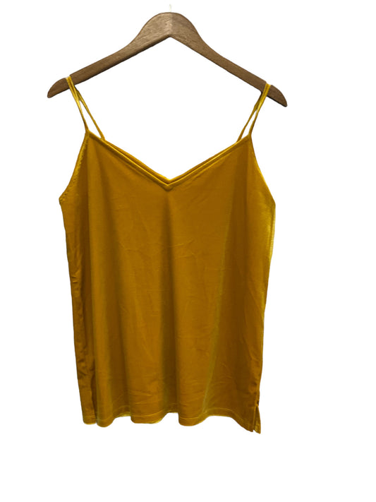 Tank Basic Cami By Old Navy O  Size: M