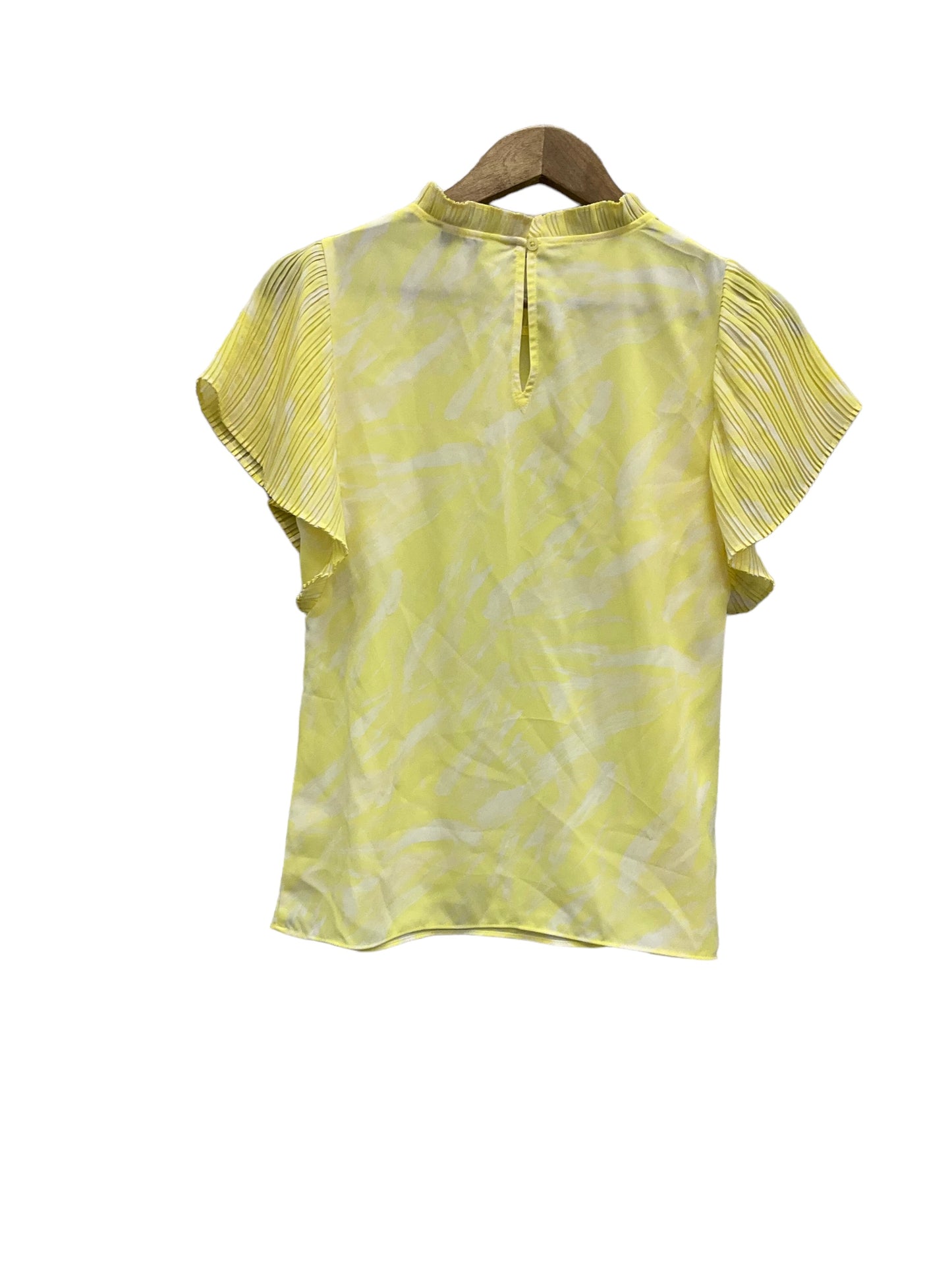 Top Short Sleeve By Nine West  Size: S