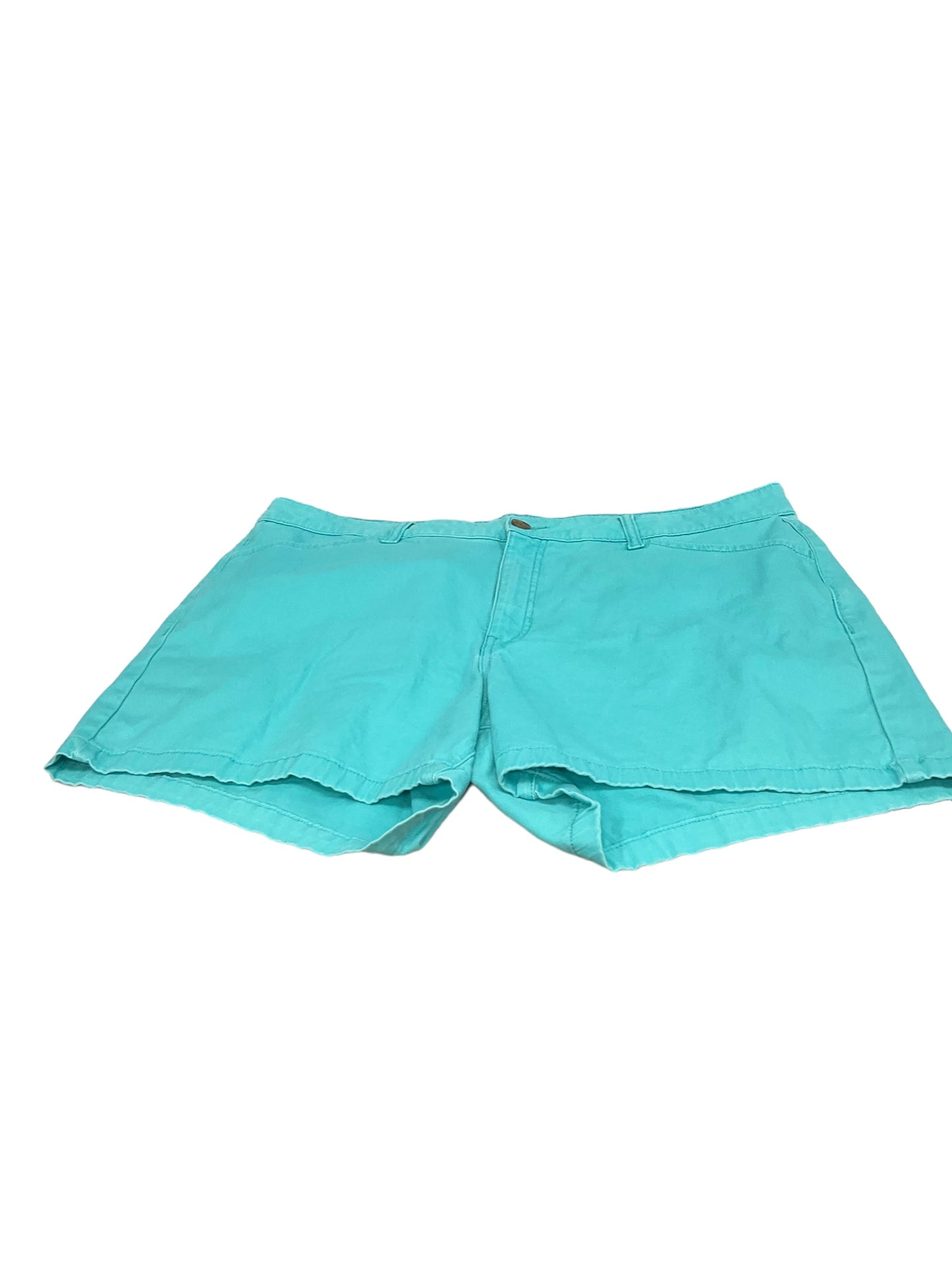 Shorts By St Johns Bay  Size: 8