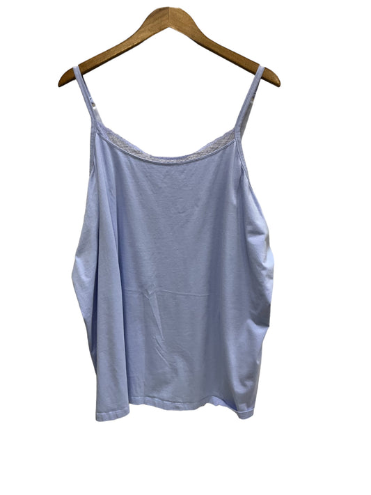 Tank Top By Catherines  Size: 4x