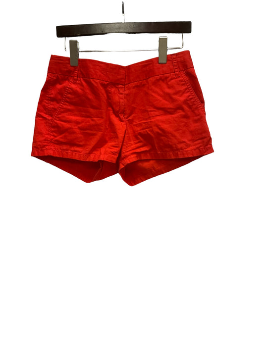 Shorts By J Crew O  Size: 4