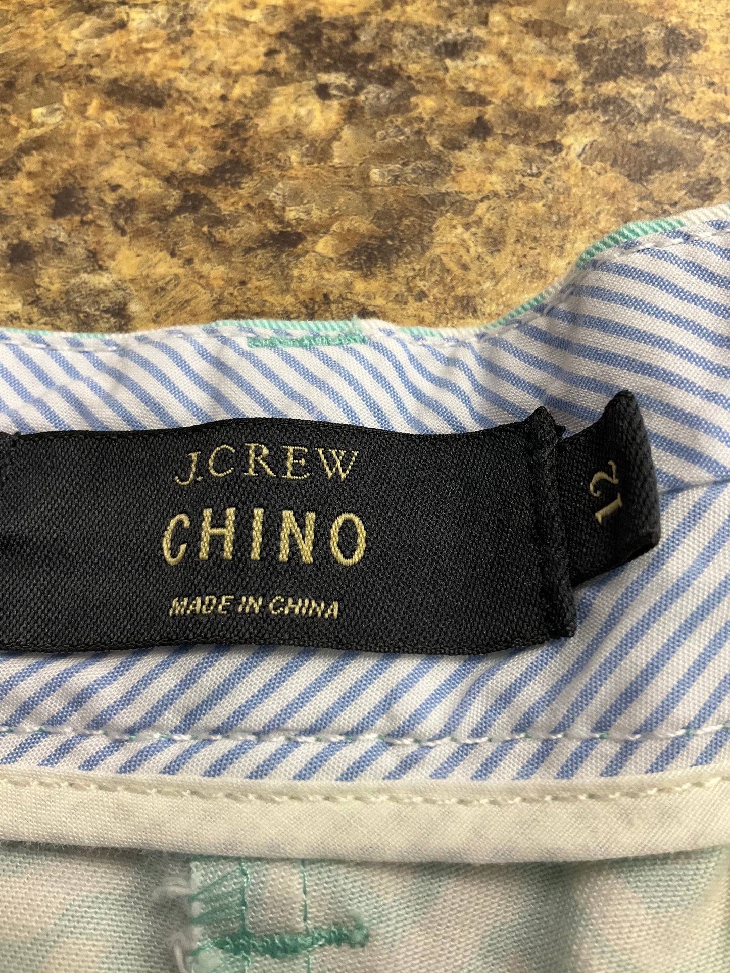 Shorts By J Crew  Size: 12