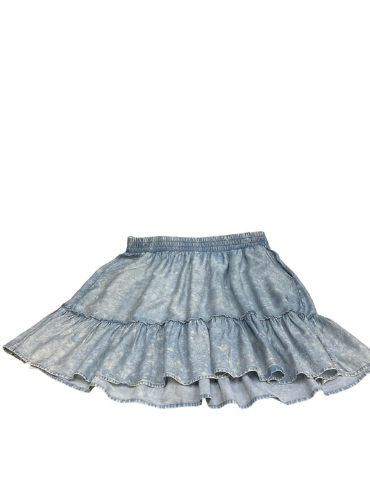 Skirt Midi By Torrid  Size: 0