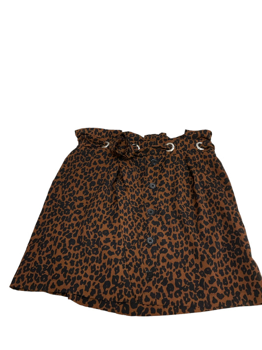Skirt Midi By Cmc  Size: Xs