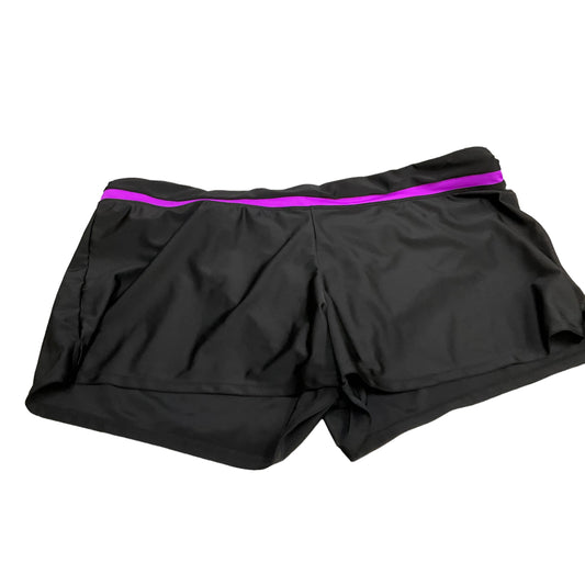 Athletic Shorts By Zero Xposure  Size: Xxl