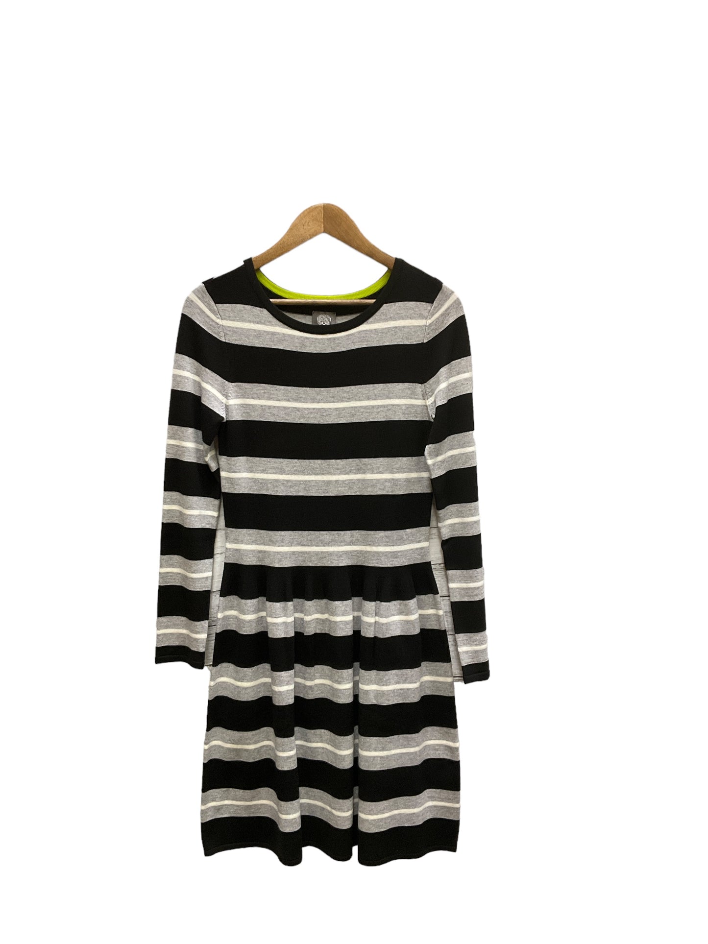 Dress Sweater By Vince Camuto  Size: S