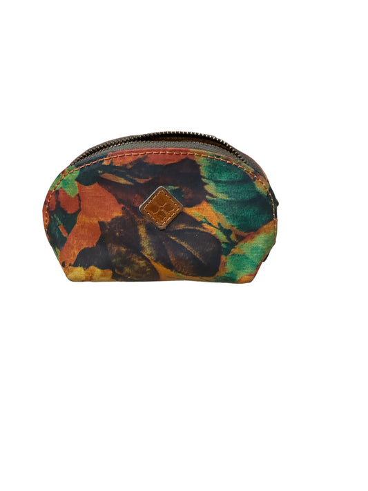 Coin Purse By Patricia Nash  Size: Small