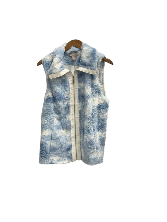 Vest Fleece By Chicos  Size: M