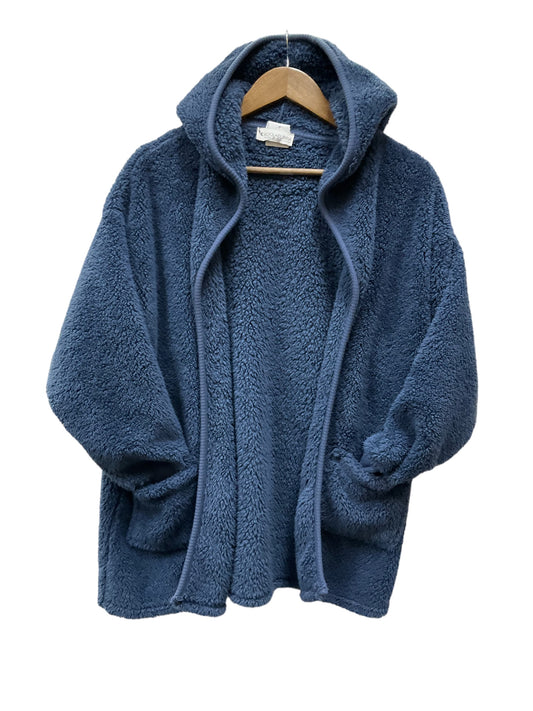 Jacket Fleece By Koolaburra By Ugg  Size: S