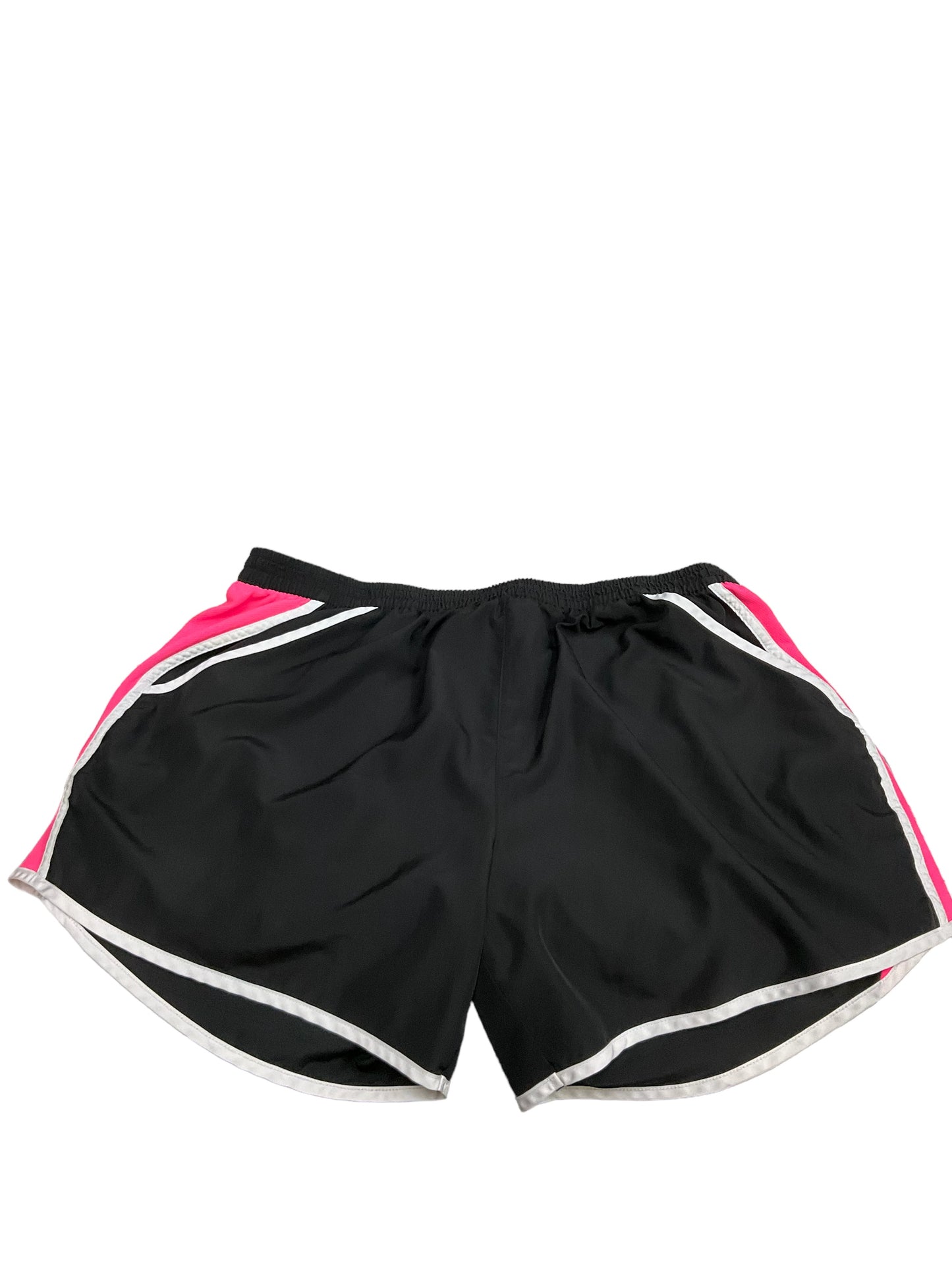 Athletic Shorts By Zone Pro  Size: 3x