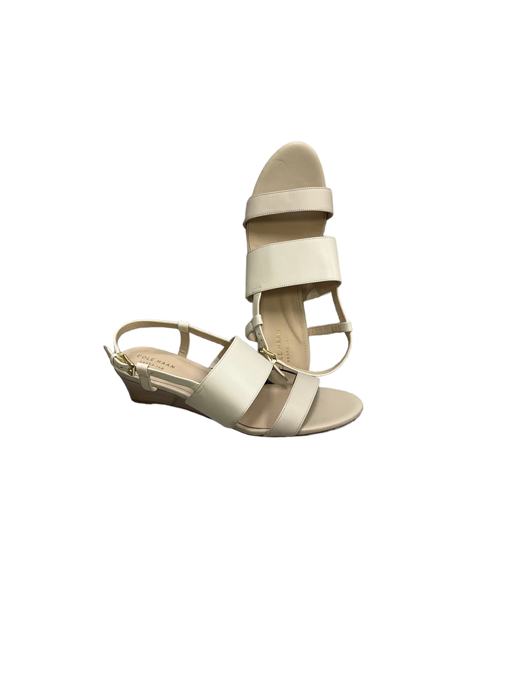 Annabel grand wedge sandal online