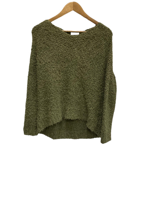 Sweater By Poof  Size: L