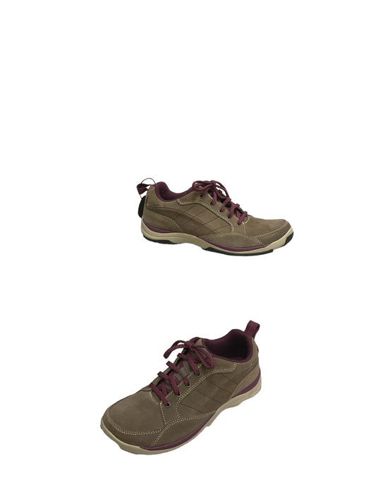 Shoes Athletic By Ll Bean  Size: 8