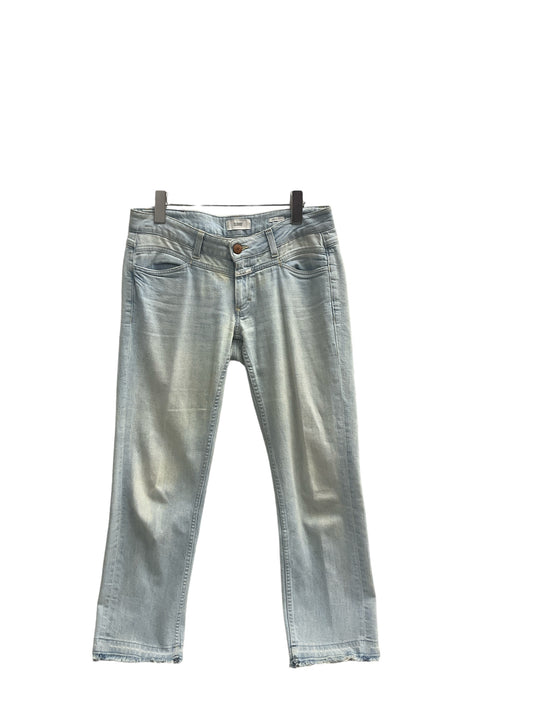Jeans Straight By Cma  Size: 6