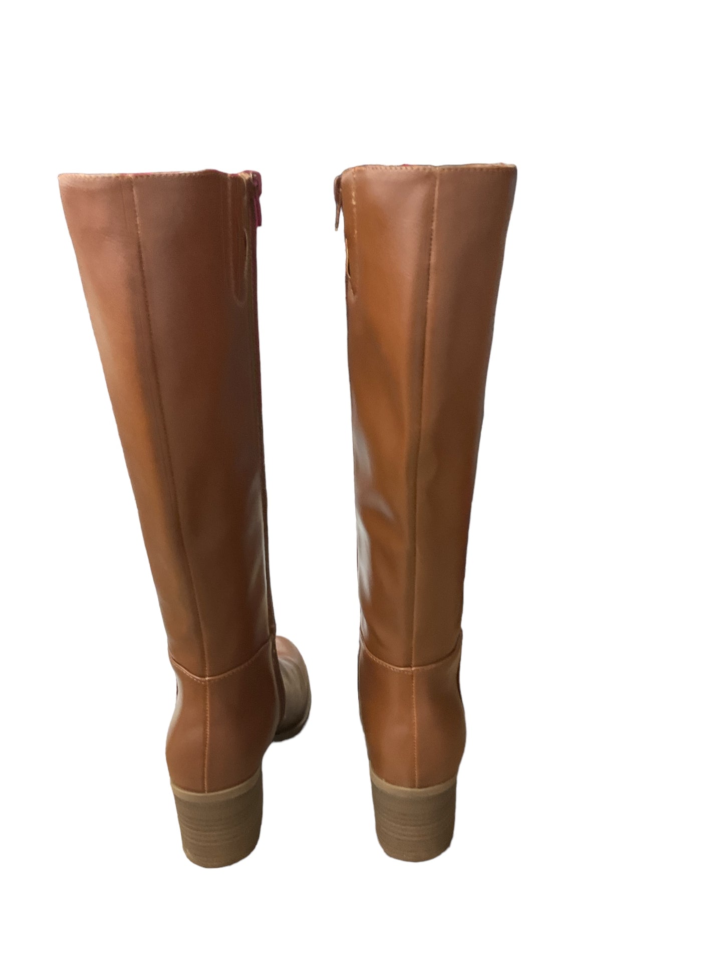 Boots Knee Heels By Lc Lauren Conrad  Size: 6