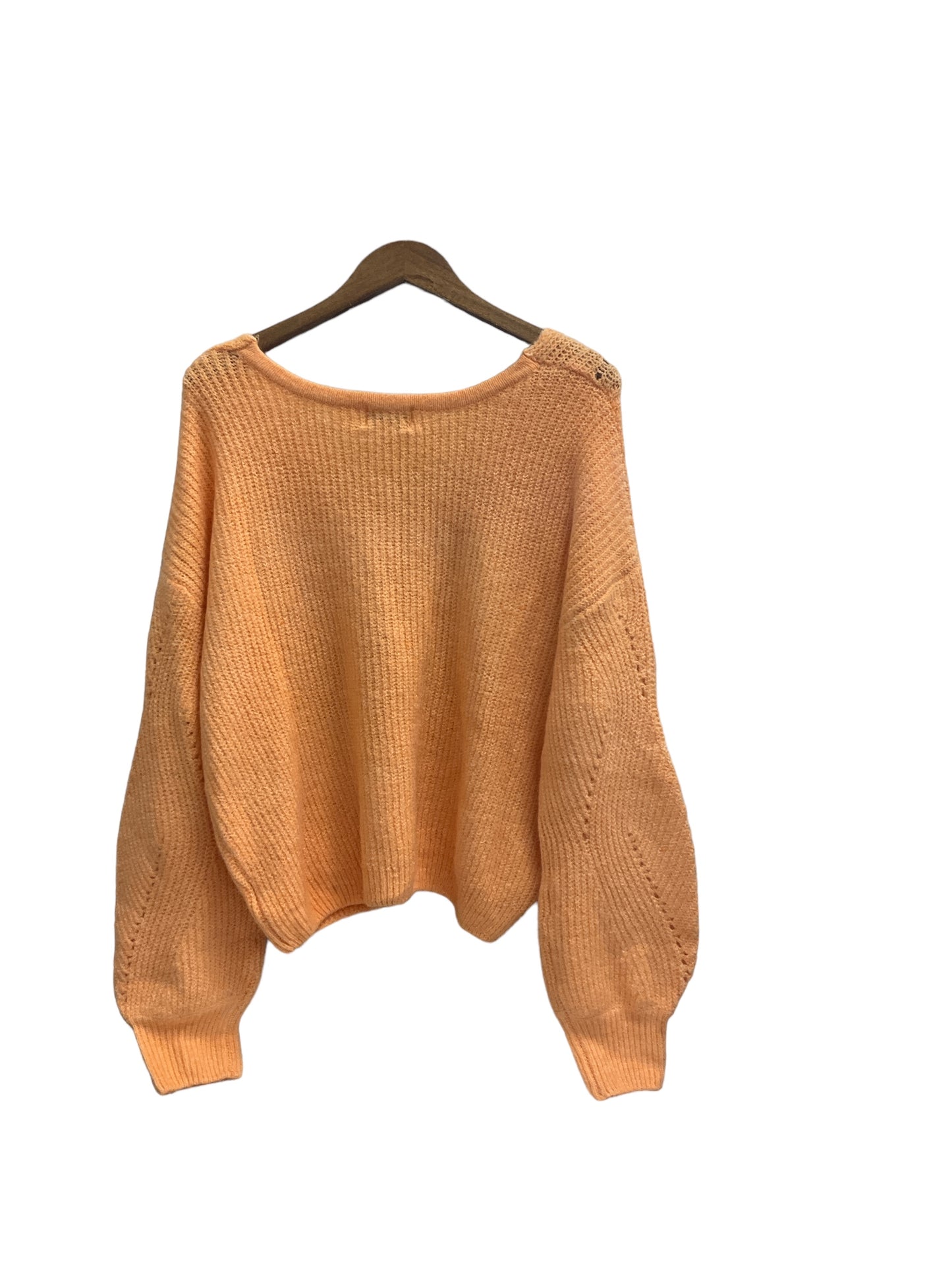 Sweater By Clothes Mentor  Size: Xl