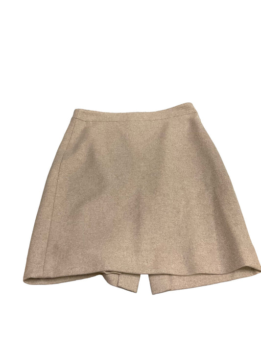 Skirt Mini & Short By J Crew  Size: 4